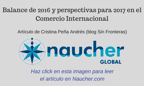 Artículo sobre la huelga de estibadores en naucher.com