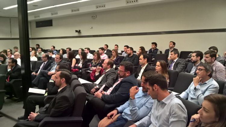 IE Big Data Asistentes