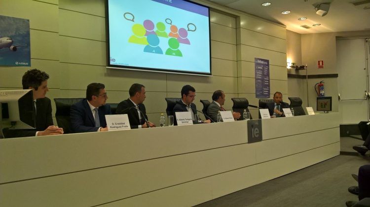 IE Big Data Presentación
