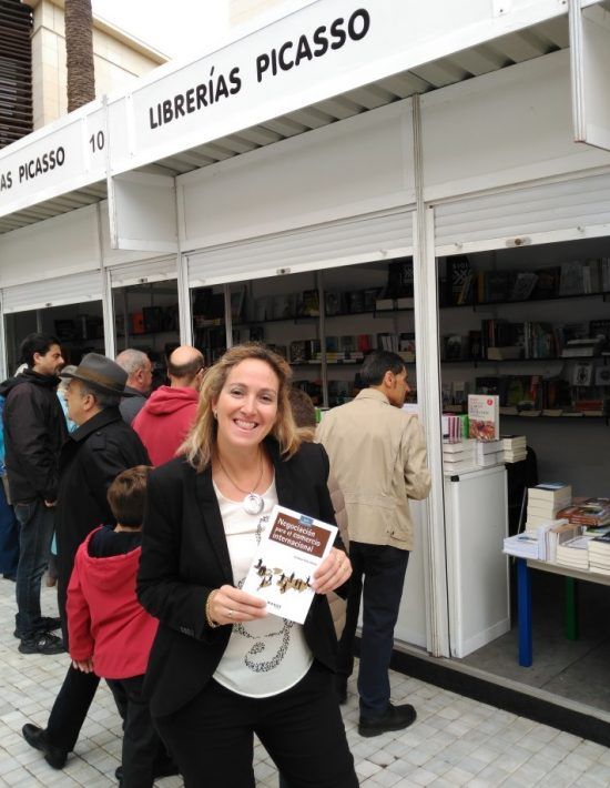 Feria Almería 2