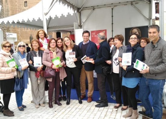 Feria Almería 4