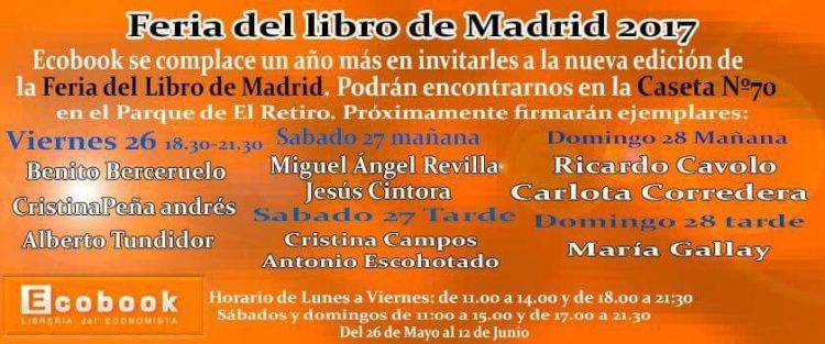 Feria Retiro 2