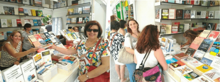 Feria Retiro 6+7