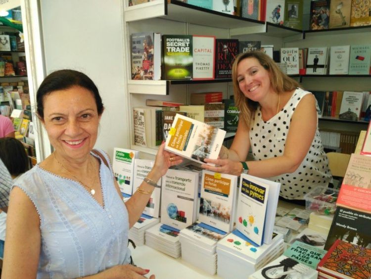 Feria Retiro 8