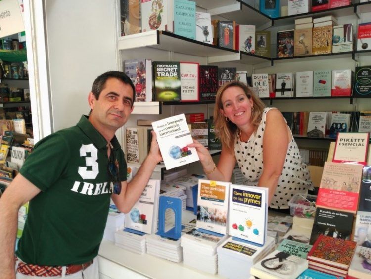Feria Retiro 9