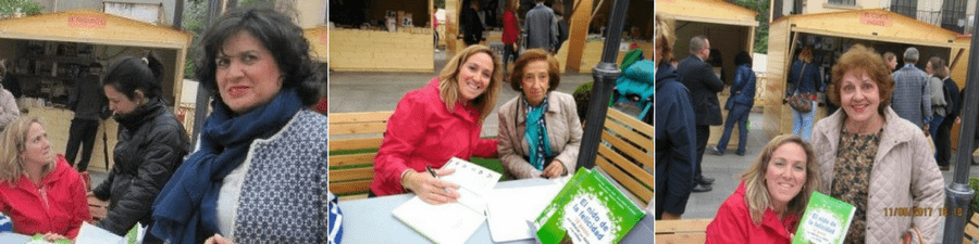 Feria de Guadalajara 14+15+16