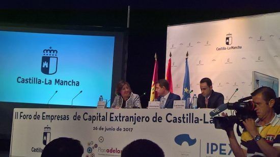 Foro IPEX 2