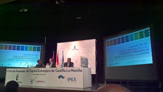 Foro IPEX 3