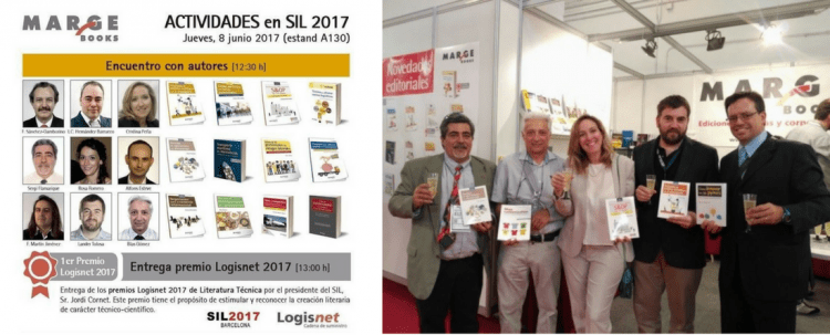 SIL 2017 14+15