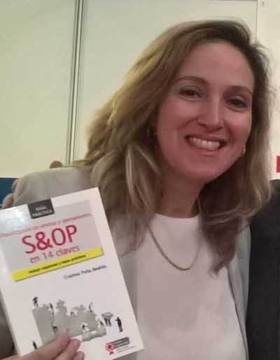 Artículo SOP