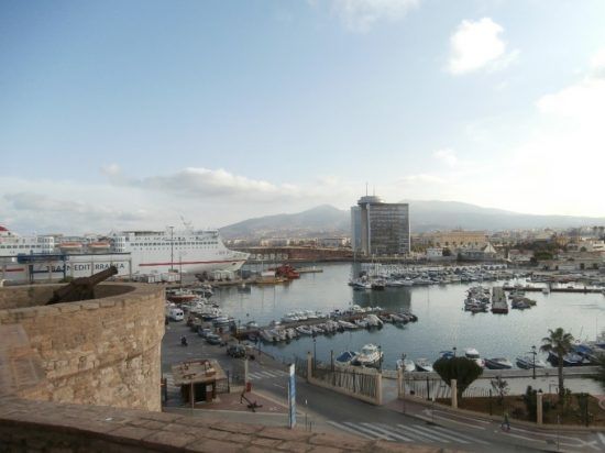 Melilla 2