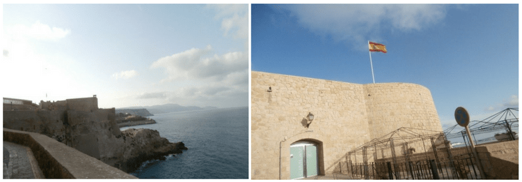 Melilla 9-10 2