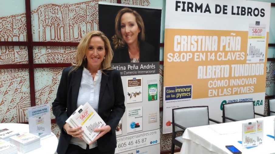 Jornada ECI 1