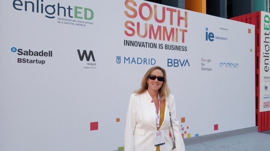 south summit madrid 1