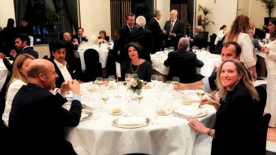 Eventos del mes de abril