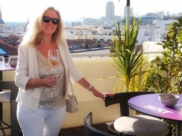 Noches de Gala y Network en Junio