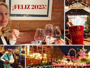 Cerramos 2024 con la magia de la Navidad