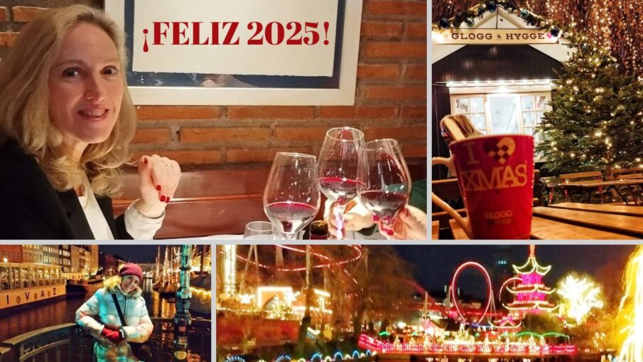Cerramos 2024 con la magia de la Navidad