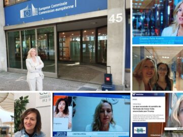 Analizando los acuerdos de la UE desde Bruselas y desde los principales informativos