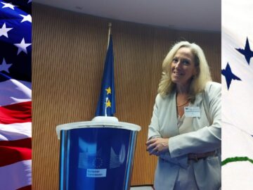 Embajadora del Comercio Europeo Una mirada desde dentro a la nueva política comercial de la UE