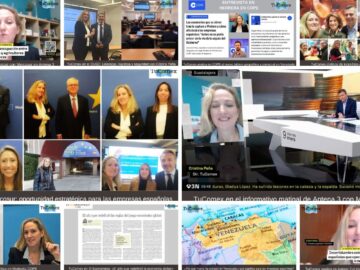 Enero 2026 Una Visión Líder y Ejecutiva con Perspectiva Internacional