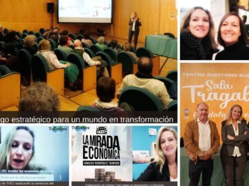 Febrero un mes marcado por la geopolítica y los aranceles